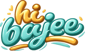 hi bajee logo